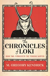 Produktbild: Chronicles of Loki Book Two