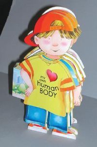 Produktbild: My Own Human Body-