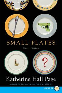 Produktbild: Small Plates LP