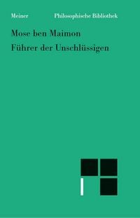 Produktbild: F&uuml;hrer der Unschl&uuml;ssigen