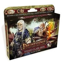 Produktbild: Pathfinder Adv Card Game Wizar