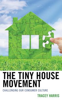 Produktbild: The Tiny House Movement