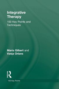 Produktbild: Integrative Therapy