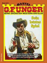 Produktbild: G. F. Unger 2377