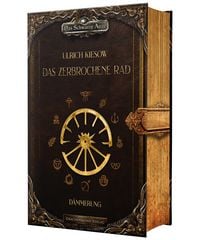 Produktbild: Das zerbrochene Rad - Dämmerung