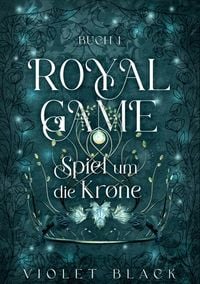 Produktbild: Royal Game