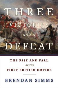 Produktbild: 3 Victories & a Defeat