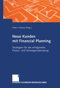 Produktbild: Neue Kunden mit Financial Planning
