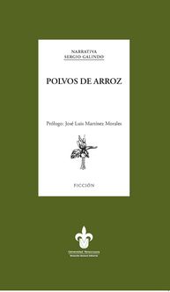 Produktbild: Polvos de arroz