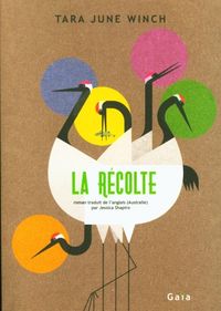 Produktbild: La r&eacute;colte