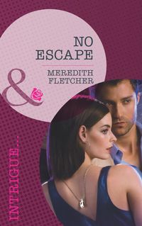 Produktbild: No Escape