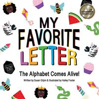 Produktbild: My Favorite Letter