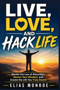 Produktbild: Live, Love, and Hack Life