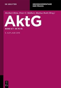 Produktbild: &sect;&sect; 76-91
