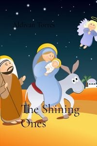 Produktbild: The Shining Ones