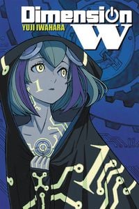 Produktbild: Dimension W, Volume 1