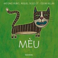 Produktbild: M&egrave;u