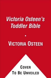 Produktbild: Victoria Osteen's Toddler Bible