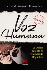 Produktbild: Voz Humana