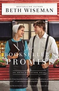 Produktbild: The Bookseller's Promise