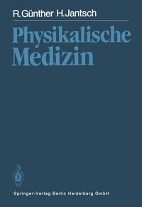 Produktbild: Physikalische Medizin