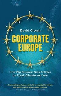 Produktbild: Corporate Europe