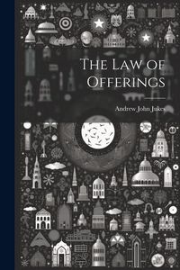 Produktbild: The law of Offerings