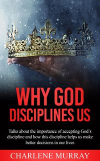 Produktbild: Why God Disciplines Us