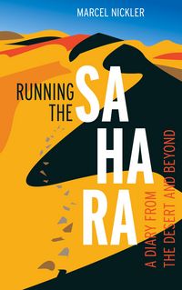 Produktbild: Running the Sahara