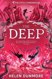 Produktbild: The Deep