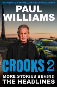 Produktbild: Crooks 2