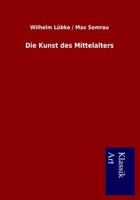 Produktbild: Die Kunst des Mittelalters