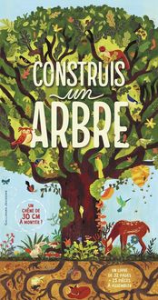 Produktbild: Construis un arbre