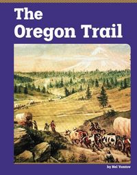 Produktbild: The Oregon Trail