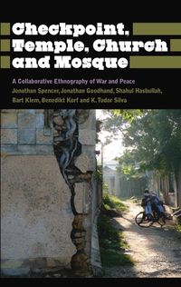 Produktbild: Checkpoint, Temple, Church and Mosque