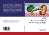 Produktbild: Food Habits and Snack Practices among Hostellers