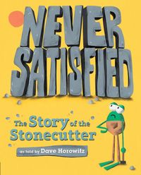 Produktbild: Never Satisfied The Story Of T