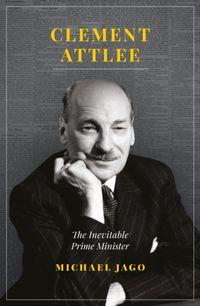Produktbild: Jago, M: Clement Attlee