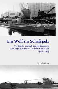 Produktbild: Ein Wolf im Schafspelz