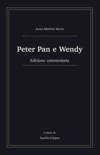 Produktbild: Peter Pan e Wendy