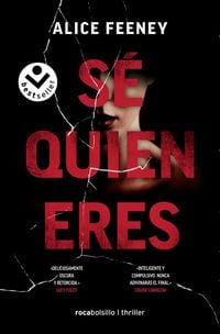 Produktbild: Sé Quien Eres / I Know Who You Are