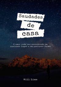 Produktbild: Saudades De Casa