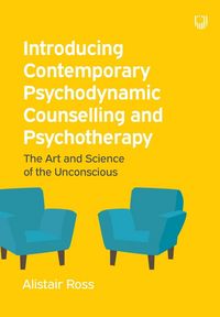 Produktbild: Introducing Contemporary Psychodynamic Counselling and Psychotherapy