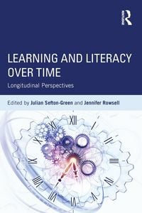 Produktbild: Learning and Literacy over Time