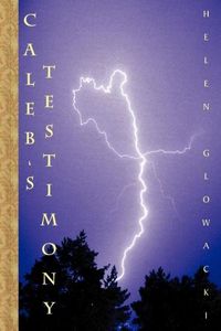 Produktbild: Caleb's Testimony