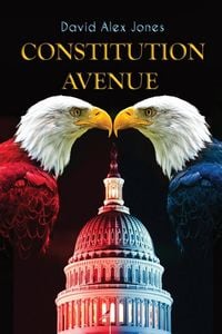 Produktbild: Constitution Avenue