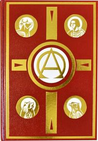 Produktbild: The Book of the Gospels