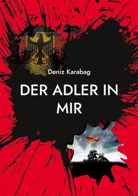 Produktbild: Der Adler in mir