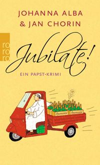 Produktbild: Jubilate!