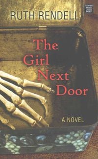 Bild vom Artikel The Girl Next Door vom Autor Ruth Rendell